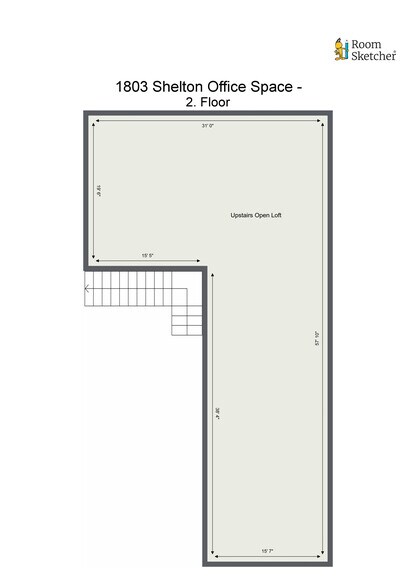 More Photos Of 1803 Shelton Way, Hollister Light Manufacturing For Lease