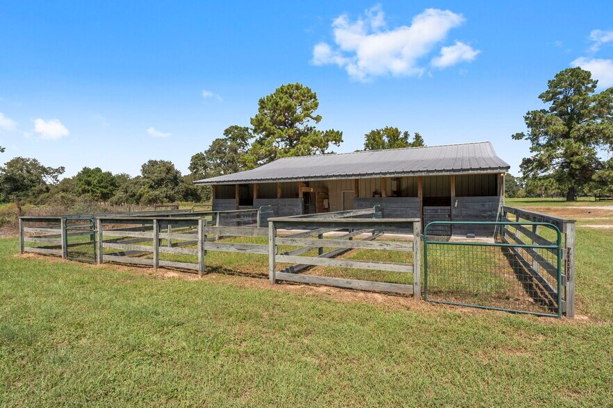 More Photos Of 1534 Virgie Community Rd, Magnolia Land For Sale