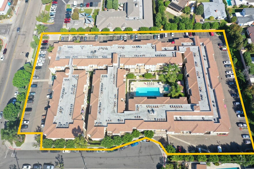 More Photos Of 1112 N Bradford Ave, Placentia Apartments For Sale