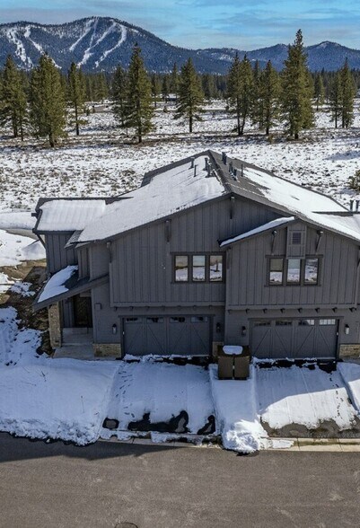 Primary Photo Of 10298-10396 Badger Ln, Truckee Apartments For Sale