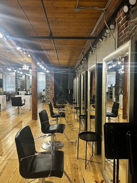 More Photos Of 101 Orange St, Providence Office For Lease