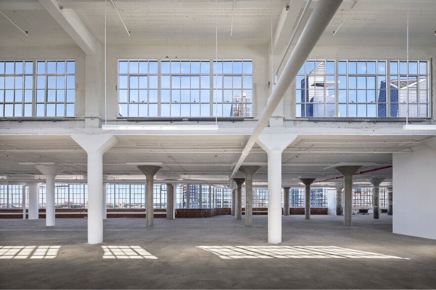 More Photos Of 601 W 26th St, New York Office For Lease