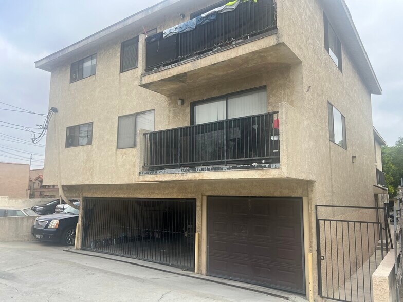 929 S Alma St, San Pedro, CA 90731 Apartments For Sale