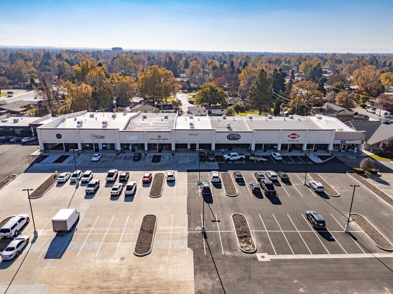 More Photos Of 6423-6521 W Ustick Rd, Boise Unknown For Lease