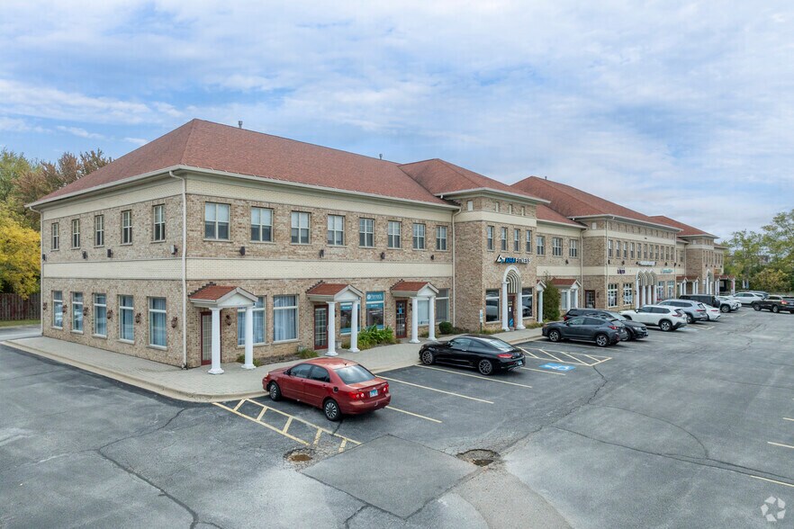 Primary Photo Of 34121 N Route 45, Grayslake Office For Sale