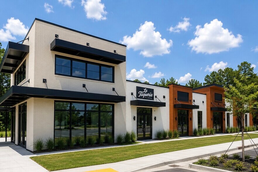 Primary Photo Of 110 N Gosling Way, Summerville Storefront Retail Office For Lease