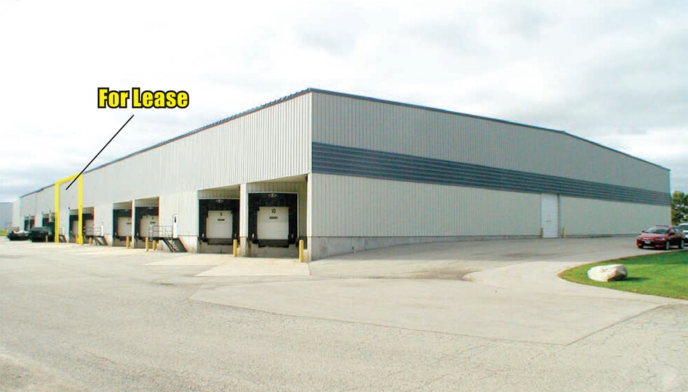 More Photos Of 4355 Duraform Ln, Windsor Refrigeration Cold Storage For Lease