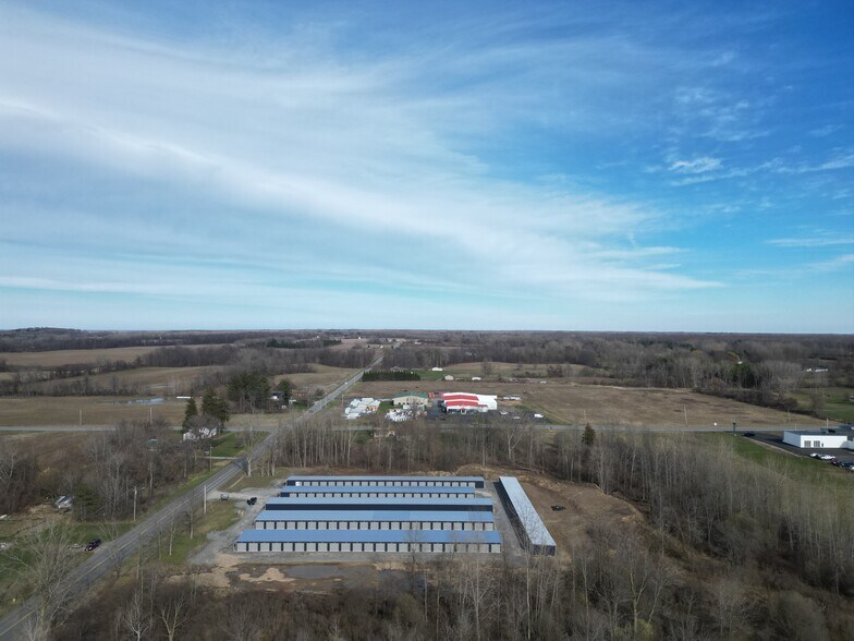 More Photos Of 14326 County House Rd, Albion Town Orleans Self Storage For Sale
