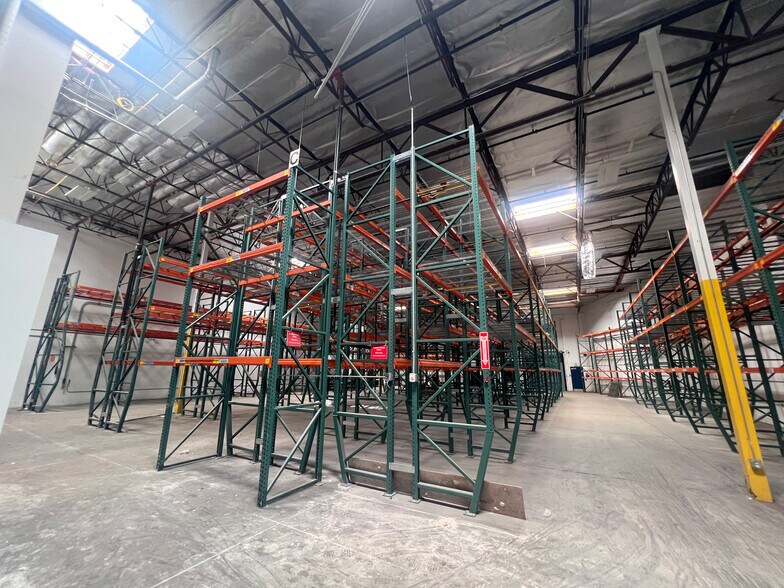 More Photos Of 5555 Ontario Mills Pky, Ontario Warehouse For Sale