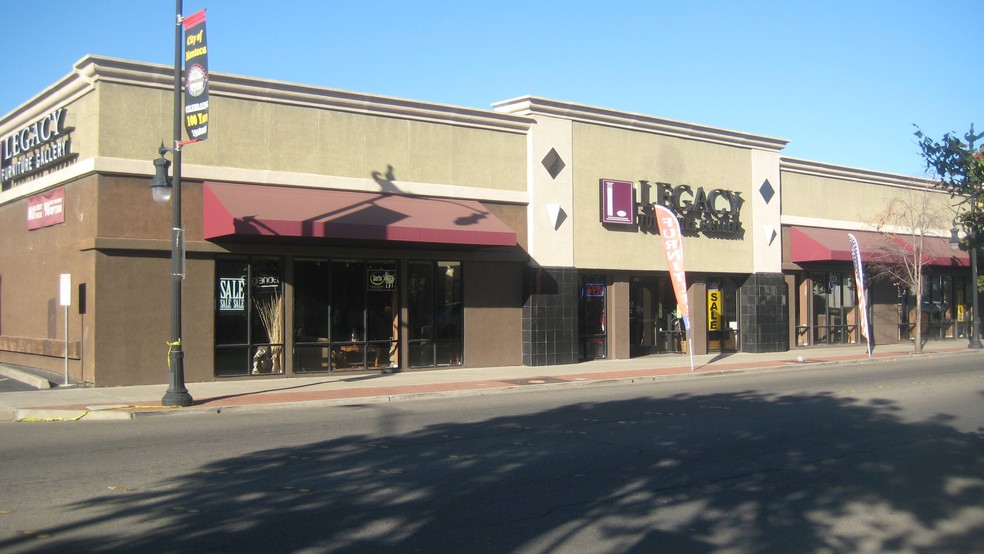 Primary Photo Of 127 E Yosemite Ave, Manteca Freestanding For Lease