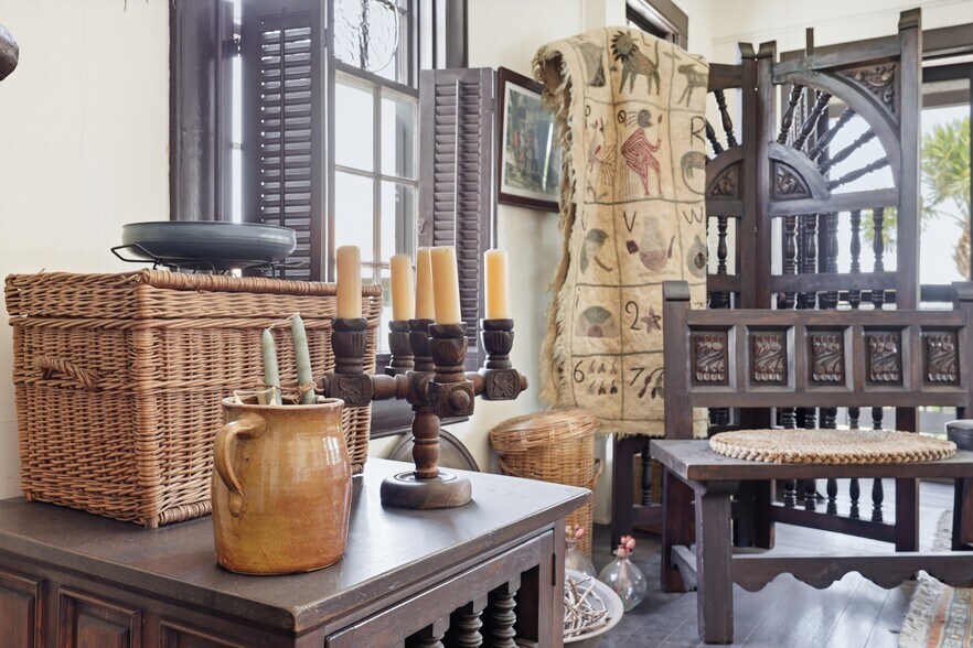 More Photos Of 50 Charlotte St, Saint Augustine Storefront Retail Office For Sale