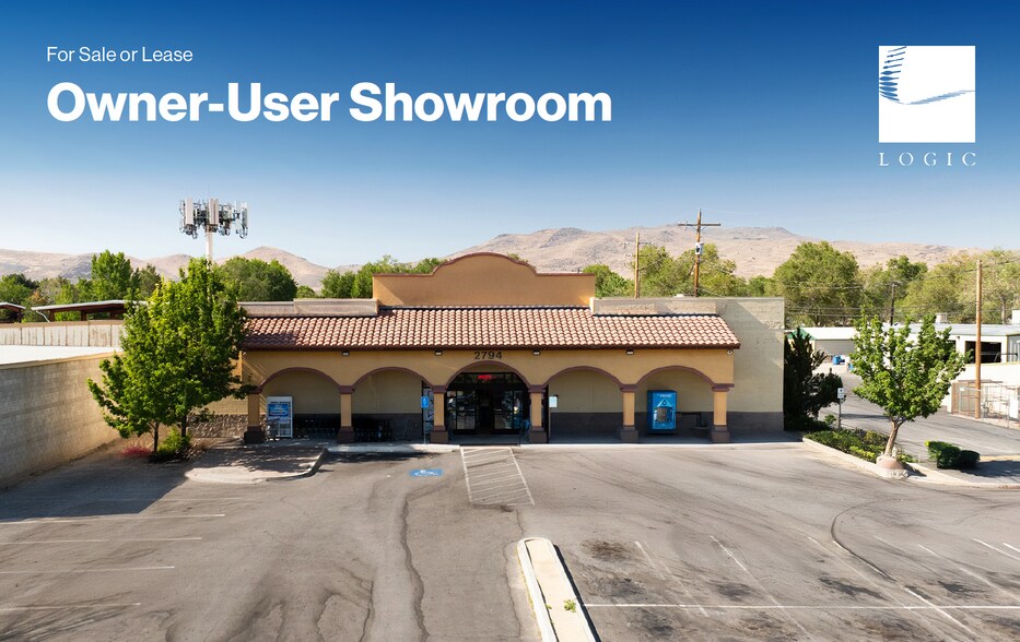 More Photos Of 2794 US Highway 50 E, Carson City Supermarket For Sale