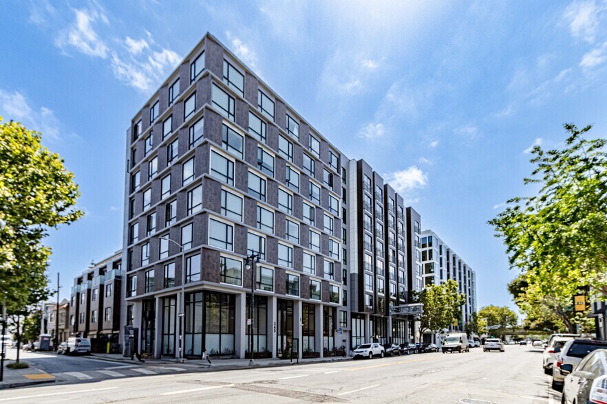 More Photos Of 361 6th St, San Francisco Apartments For Lease