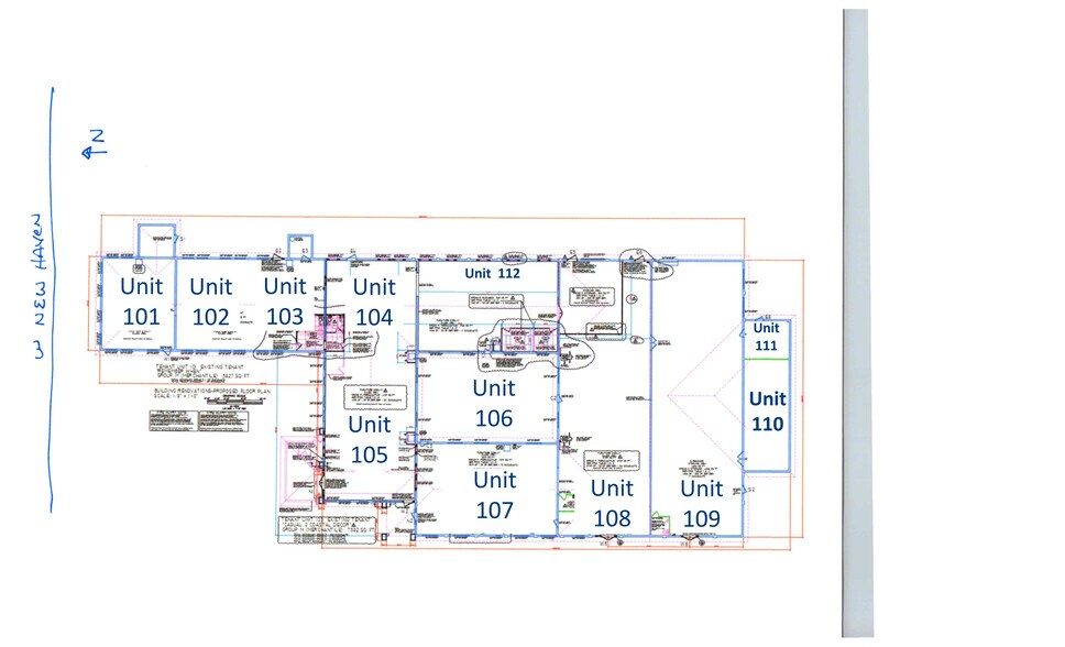 More Photos Of 3325 W New Haven Ave, Melbourne General Retail For Sale