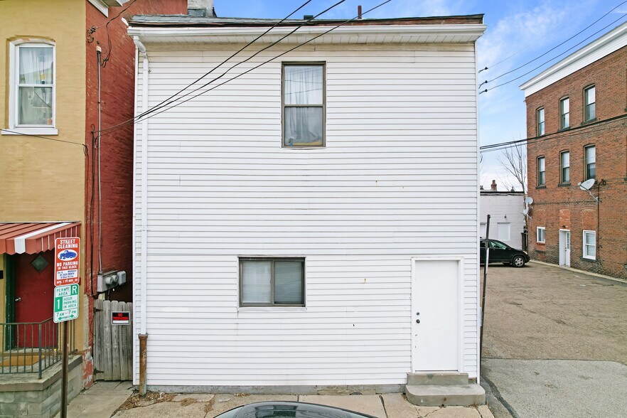 More Photos Of 328 Pearl St, Pittsburgh Apartments For Sale