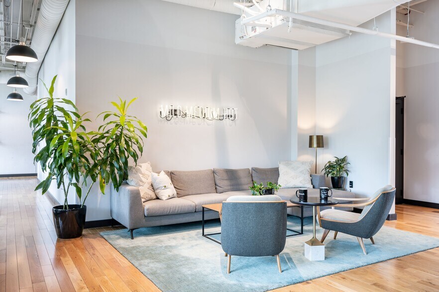 More Photos Of 901 Woodland St, Nashville Coworking Space