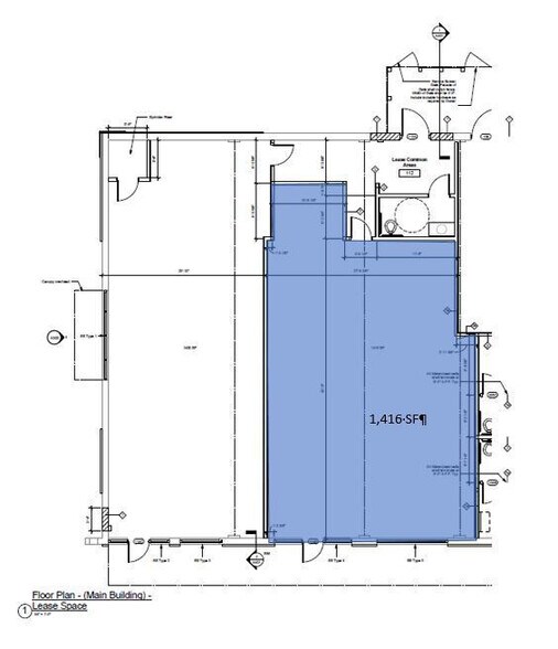 More Photos Of 311 S Gloster St, Tupelo Storefront Retail Office For Lease