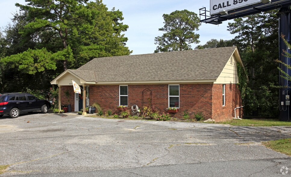 More Photos Of 3351 N Monroe St, Tallahassee Office For Sale