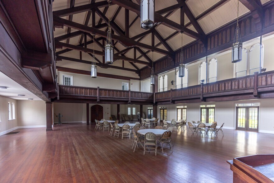 More Photos Of 1100 Stockton St, Jacksonville Religious Facility For Lease