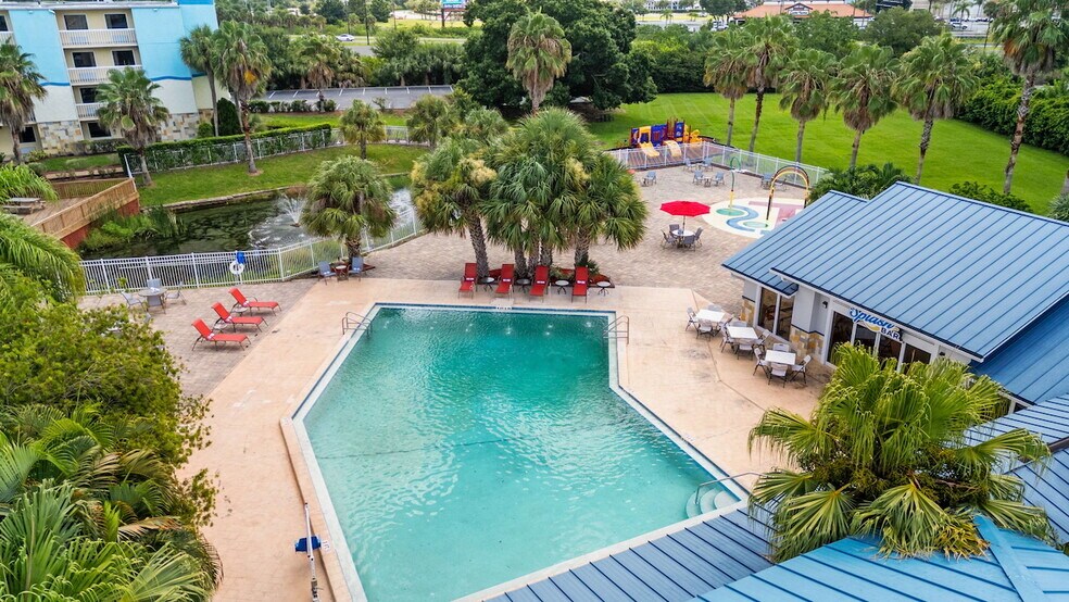 More Photos Of 5859 American Way, Orlando Hotel For Sale