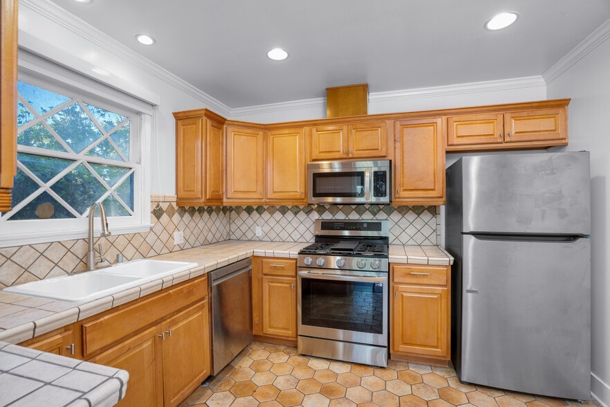 More Photos Of 4441-45 Tujunga 4441-45 Tujunga ave, North Hollywood Apartments For Sale