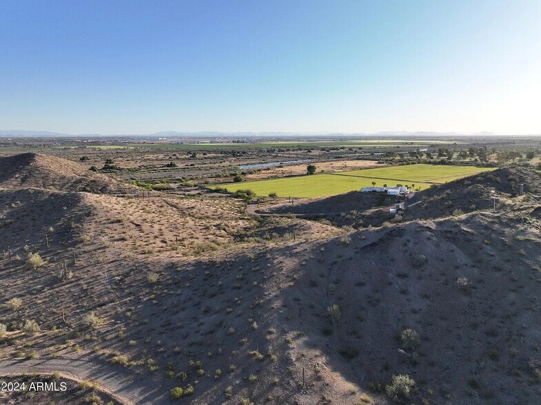 More Photos Of 7520 S Estrella Pky, Goodyear Land For Sale