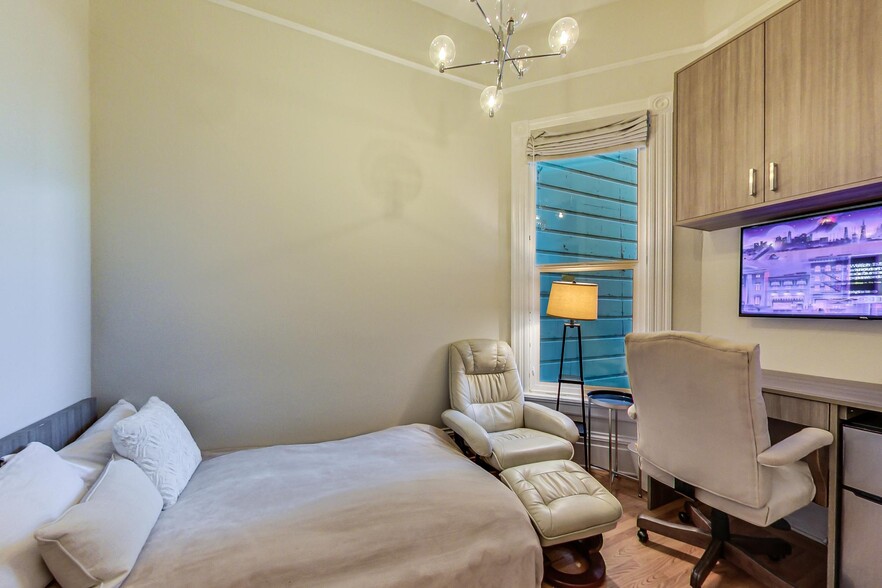 More Photos Of 751 Capp st, San Francisco Apartments For Sale