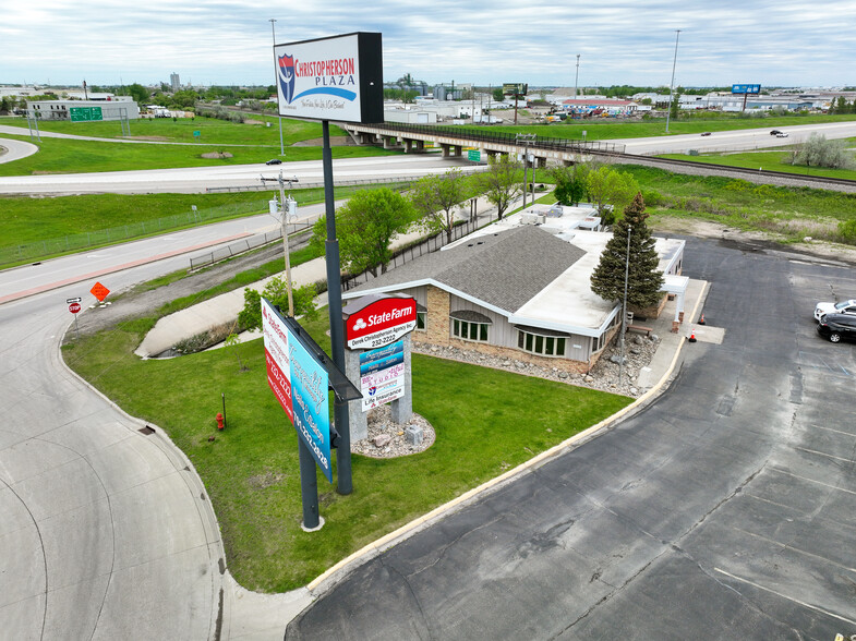 Primary Photo Of 3535 Main Ave, Fargo Office For Sale