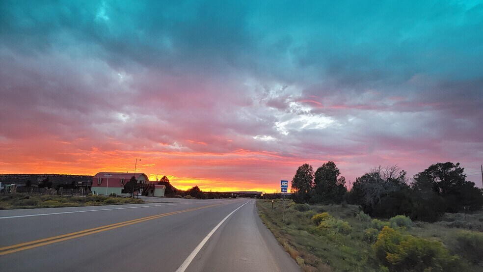 More Photos Of 3658 Ice Caves Rd, Ramah Restaurant For Sale