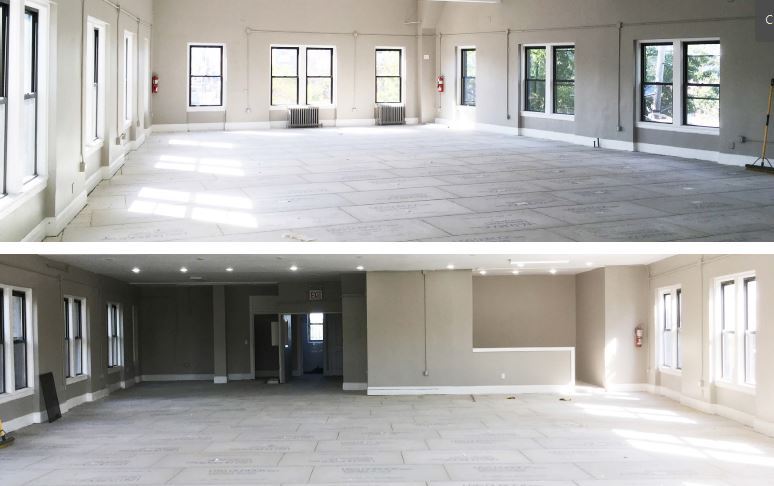 More Photos Of 74-02-74-08 101st Ave, Ozone Park Storefront Retail Office For Lease