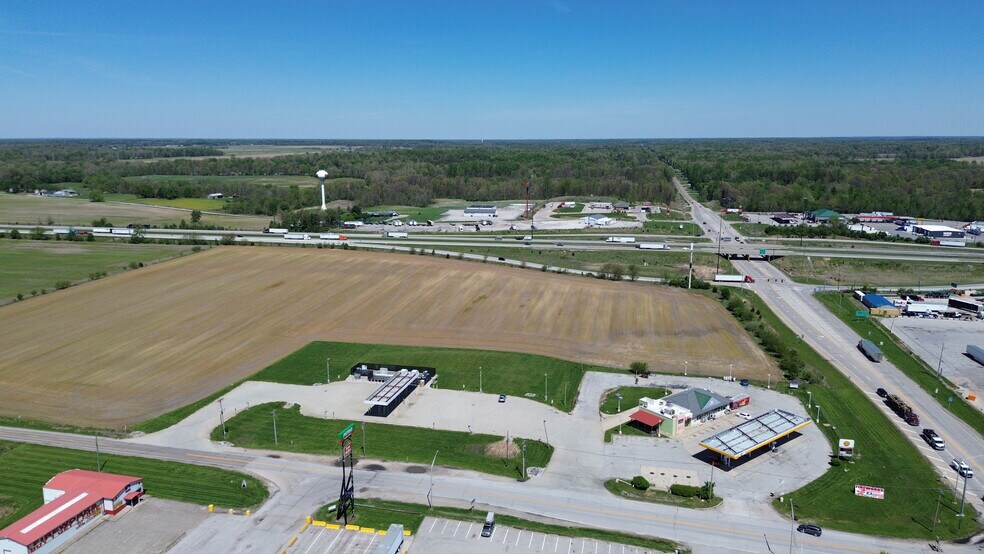 More Photos Of 1066 W State Rd 42, Brazil Land For Sale