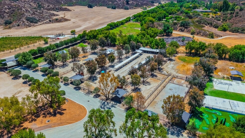 More Photos Of 38831 Pauba Rd, Temecula Land For Sale