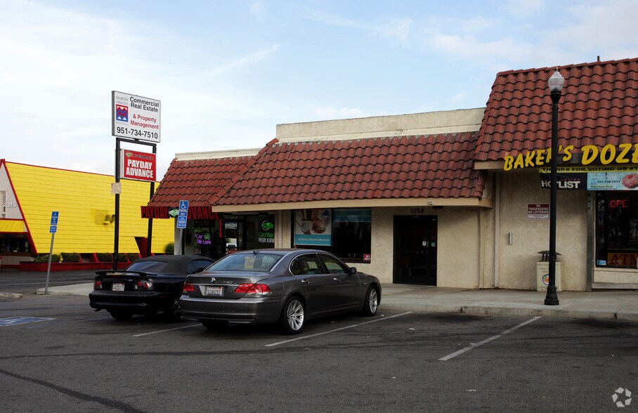 More Photos Of 325 S Main St, Corona Unknown For Lease