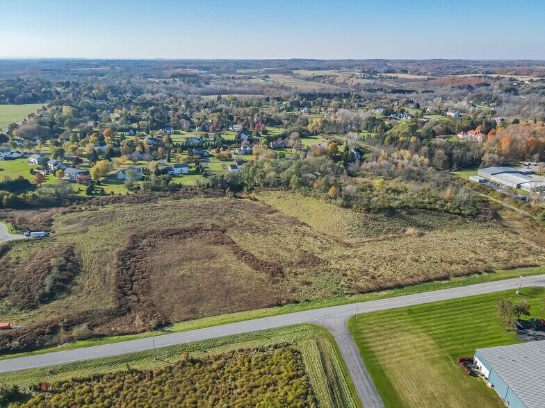 More Photos Of Old Dutch Rd, Victor Land For Sale