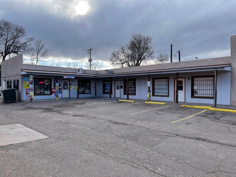 More Photos Of 2355 Fremont Dr, Canon City Freestanding For Sale