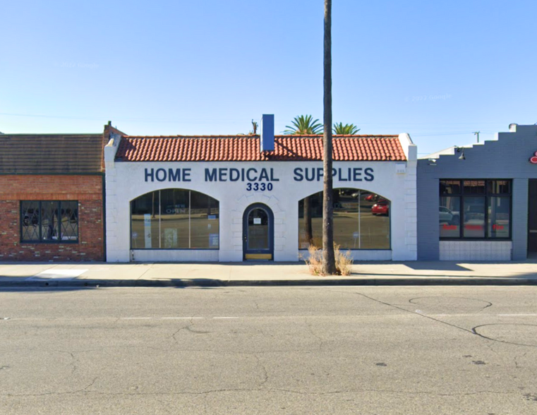 Primary Photo Of 3330 Colorado Blvd, Pasadena Storefront For Lease