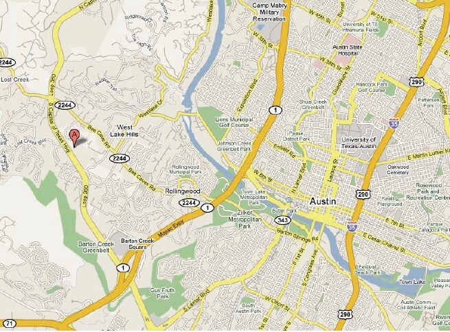 More Photos Of 1101 S Capital Of Texas Hwy, West Lake Hills Office For Lease