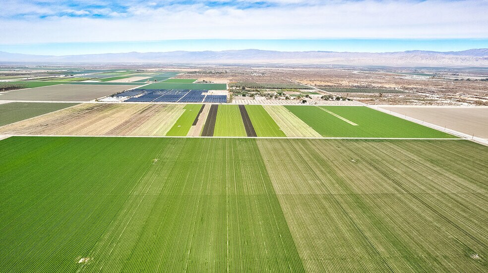 More Photos Of Expressway 86 & Ave 74, Thermal Land For Sale