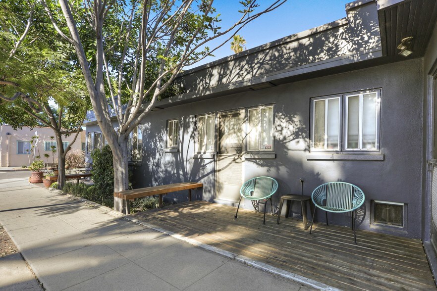 More Photos Of 1520 Andalusia Ave, Venice Apartments For Sale