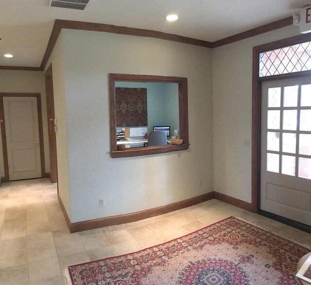 More Photos Of 12000 N Virginia Ave, Oklahoma City Office For Lease