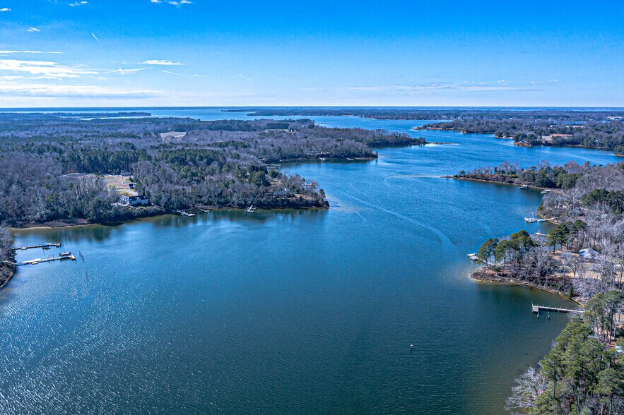 More Photos Of 407 Loblolly Rd, Weems Land For Sale