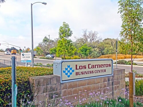 More Photos Of 6483 Calle Real, Goleta Warehouse For Lease