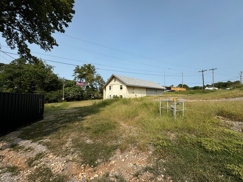 More Photos Of 2602 Muskogee Ave, Tahlequah Religious Facility For Sale