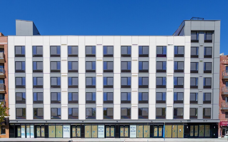 Primary Photo Of 83-07 Queens Boulevard, Elmhurst Apartments For Lease