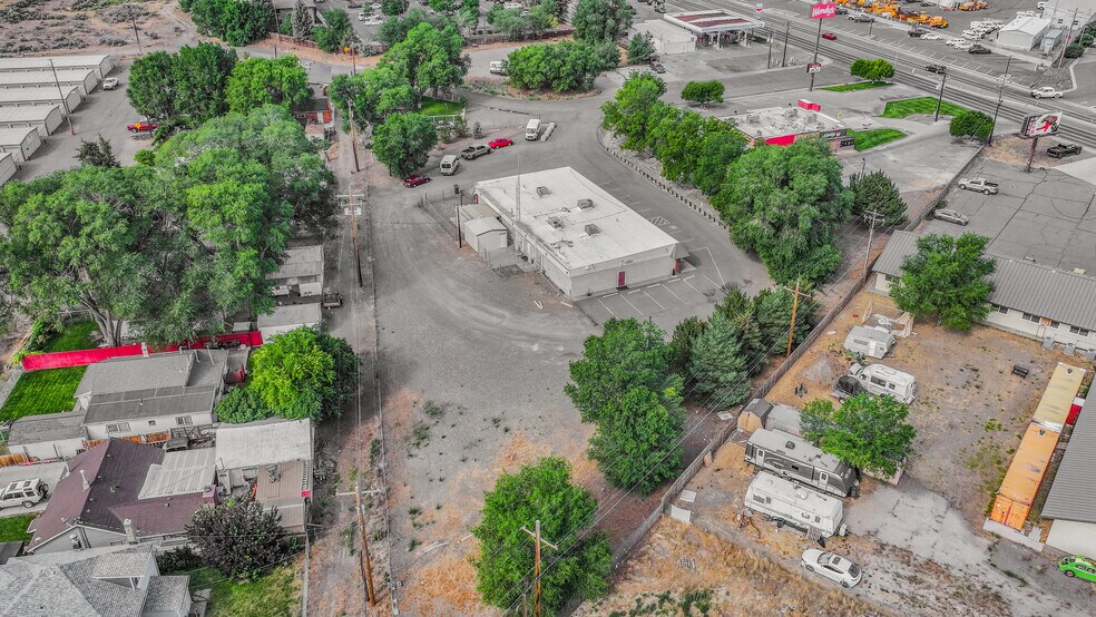 More Photos Of 1750 Manzanita Ln, Elko Land For Sale