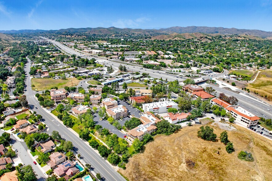 More Photos Of 5018 Chesebro Rd, Agoura Hills Medical For Sale