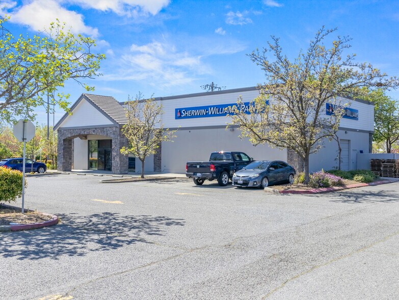 More Photos Of 5619 Pacific St, Rocklin Freestanding For Sale