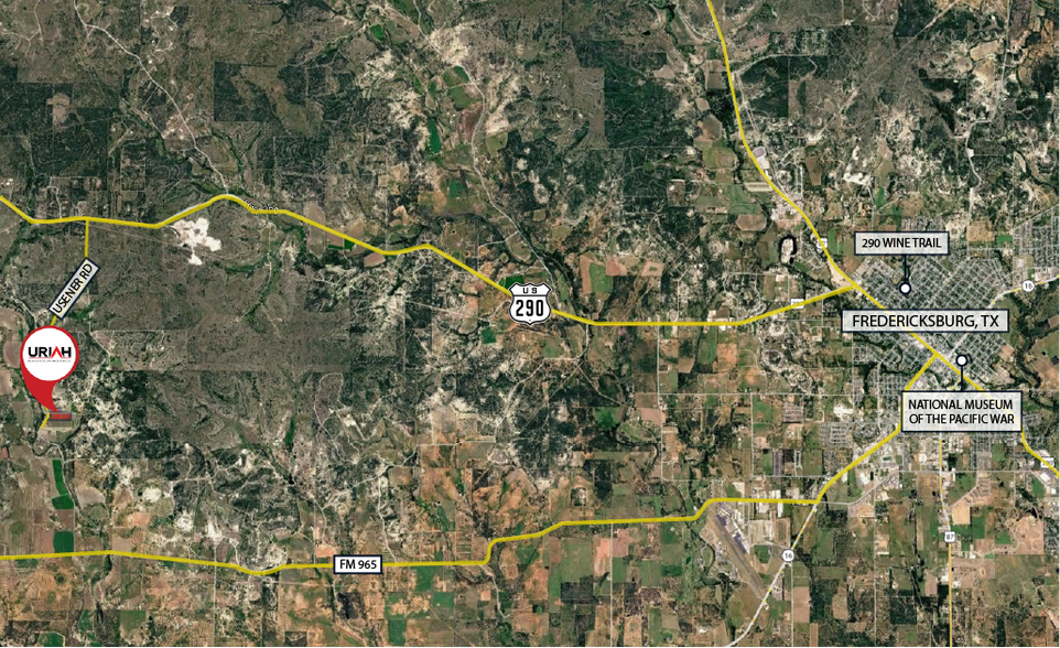 More Photos Of 2412 Usener Rd rd, Fredericksburg Winery Vineyard For Sale