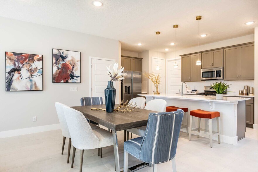 More Photos Of , Reunion Multifamily For Sale