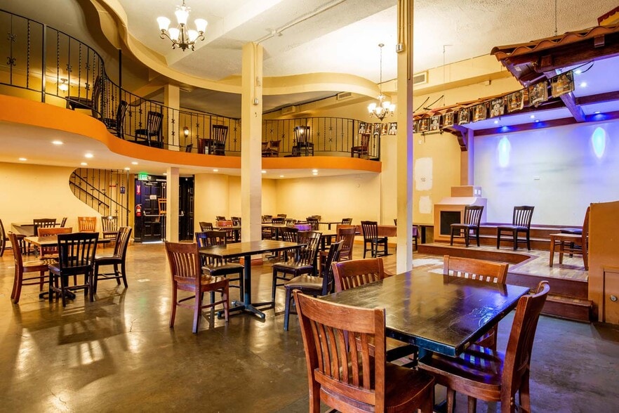 More Photos Of 2501-2511 Wilshire Blvd, Los Angeles Office For Lease